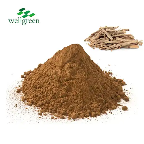 Bupleurum Falcatum Root Extract